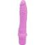 GET REAL - CLASSIC LARGE PINK VIBRATOR